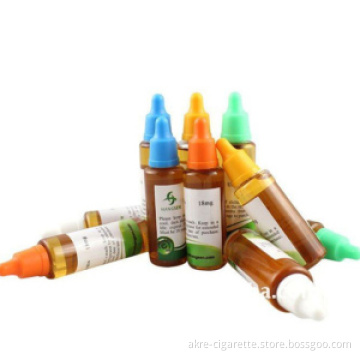 High Quality Electronic Cigarette Refill Liquid Best Sell